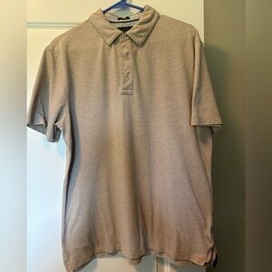 Fairlane short sleeve shirt
